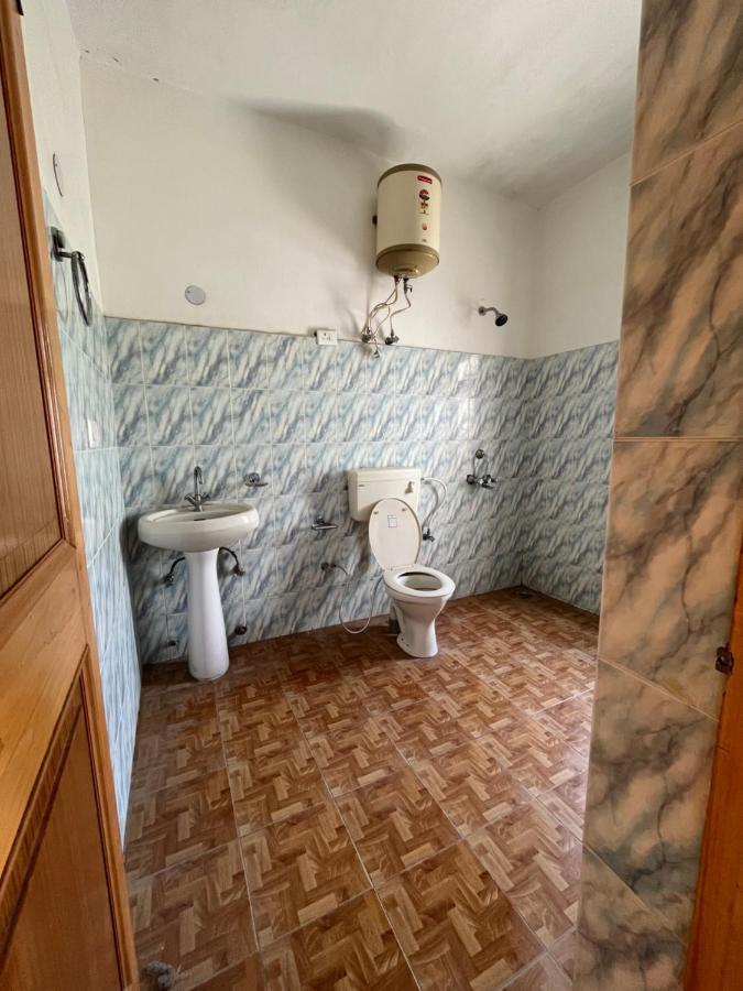 Chakzot Garden House Ξενοδοχείο Λεχ Εξωτερικό φωτογραφία